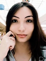 Арыстанбекова Жанна