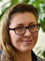 Васильева Светлана Анатольевна