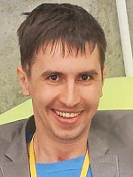 Полежаев Евгений Дмитриевич