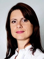 Харабрина Елена Анатольевна