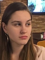 Таланина Анна Антоновна