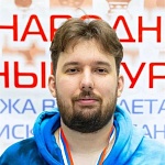 Маценко Андрей Вадимович