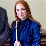 Полина Викторовна Шевцова