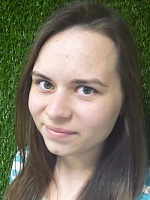 Биткина Ольга Олеговна