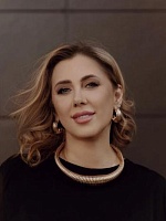 Грошева Юлия Валерьевна