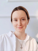 Нецветаева Валерия Игоревна