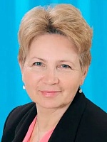 Кобелева Наталья Владимировна