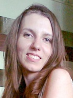Олийнык Екатерина Павловна