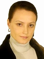 Морозова Татьяна Валентиновна