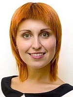 Черникова Алиса Юрьевна