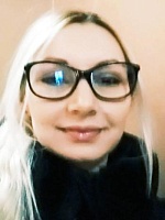 Палкичева Юлия Александровна