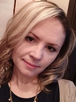 Кожевникова Юлия Владимировна