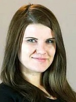 Федотова Надежда Андреевна