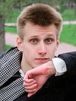 Филимонов Василий Андреевич
