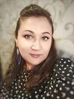 Банникова Эльмира Иршатовна