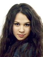 Шафикова Алиса Михайловна
