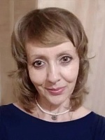 Борецкая Татьяна Викторовна