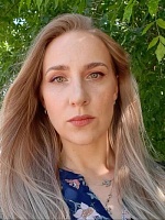 Еремеева Татьяна Владимировна