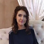 Алена Дмитриевна Зибарева
