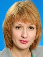 Терехова Полина Геннадьевна