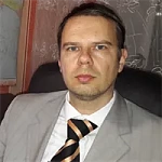 Максим Валерьевич Бахарев