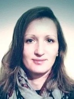 Малохаткина Анна Васильевна
