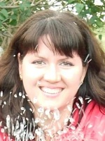 Аверьянова Анна Николаевна