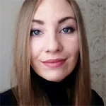 Озорнова Полина Евгеньевна