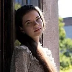 Мария Алексеевна Вовк