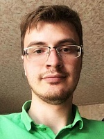 Гаврилов Михаил Александрович