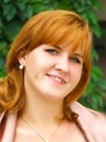 Щёлокова Елена Александровна
