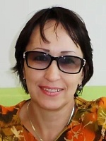 Кованова Вера Анатольевна