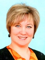 Винокурова Любовь Владимировна