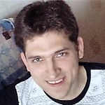 Алексей Константинович Волков