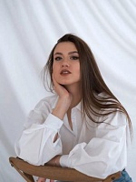 Мухутдинова Алина Азатовна