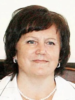 Волошина Татьяна Михайловна