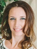 Гордеева Ксения Олеговна