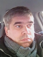 Востряков Сергей Юрьевич