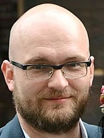Шпак Алексей Владимирович