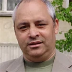 Алексей Владимирович Антошкин