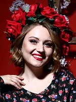 Зиновьева Мария Александровна