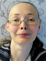 Филимонова Светлана Алексеевна