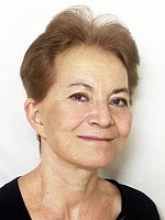 Турковская Марина Борисовна