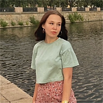 Бажикова Дарья Денисовна