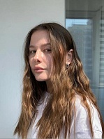 Прокопьева Надежда Сергеевна