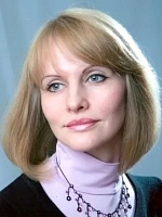 Чекалина Ольга Анатольевна