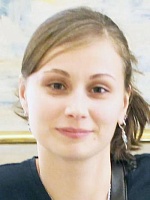 Третьякова Елена Сергеевна
