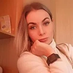 Олеся  Сергеевна Середа