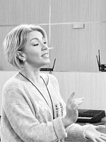 Савенкова Анна Алексеевна