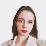 Попова Арина Витальевна